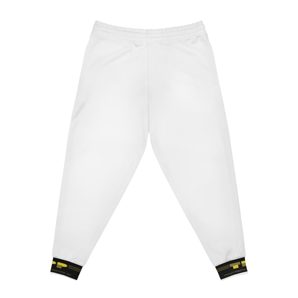 TPP Unisex Athletic Joggers (AOP)