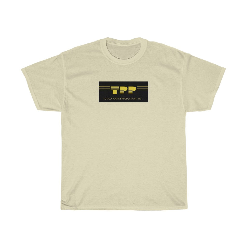 TPP Unisex Heavy Cotton Tee