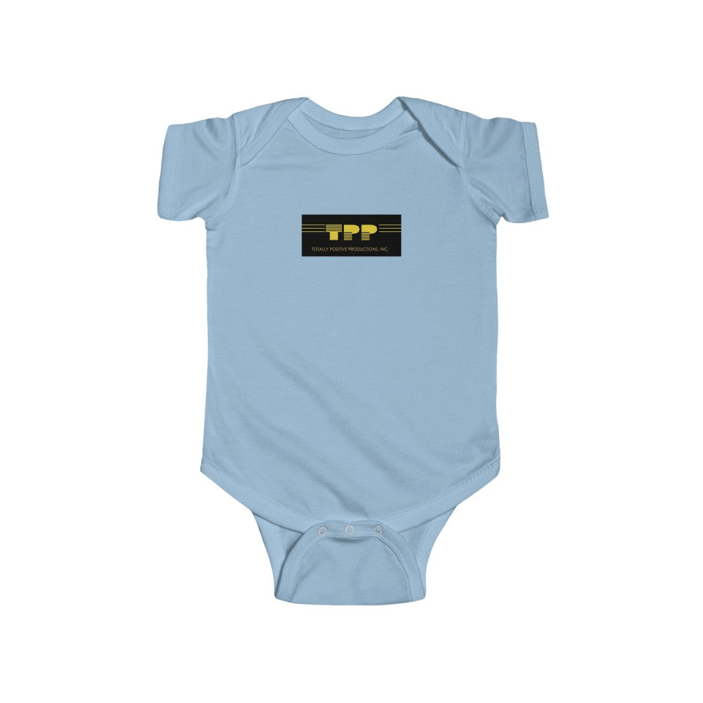 TPP Infant Fine Jersey Bodysuit