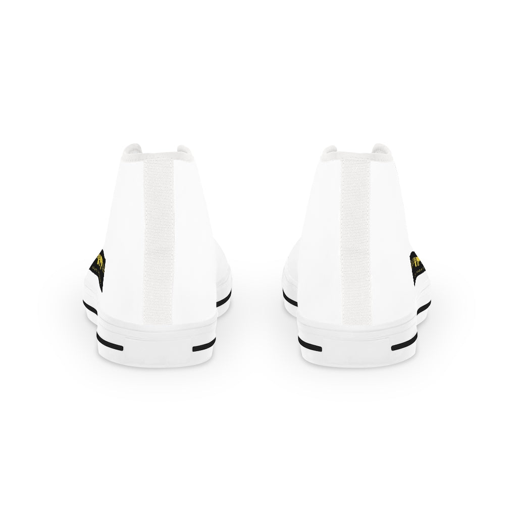 TPP Men's High Top Sneakers