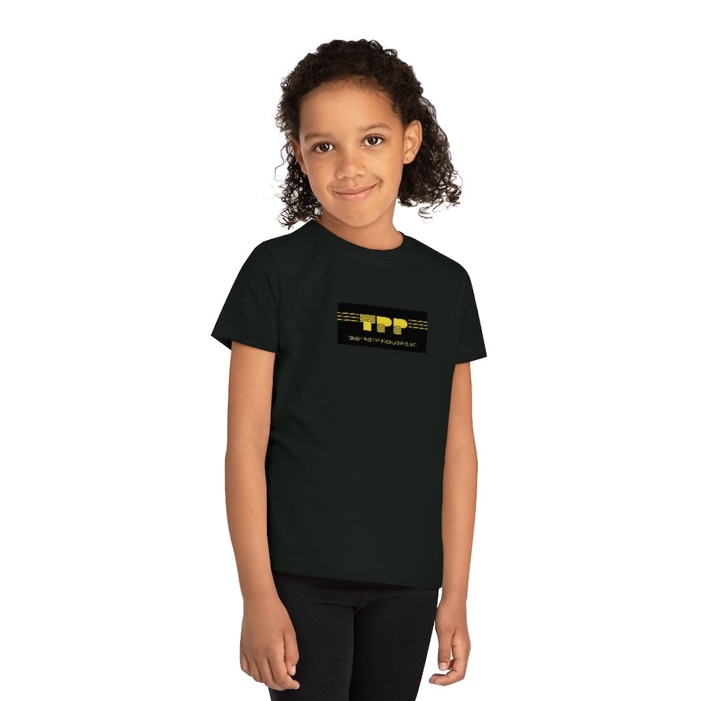 TPP Kids' Creator T-Shirt