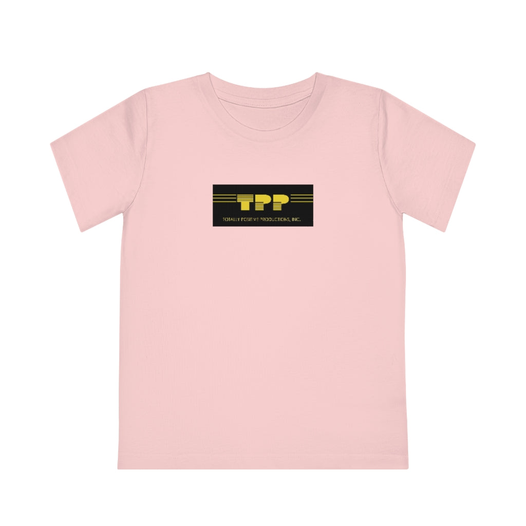 TPP Kids' Creator T-Shirt