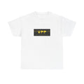 TPP Unisex Heavy Cotton Tee