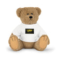 TPP Plush Toy with T-Shirt