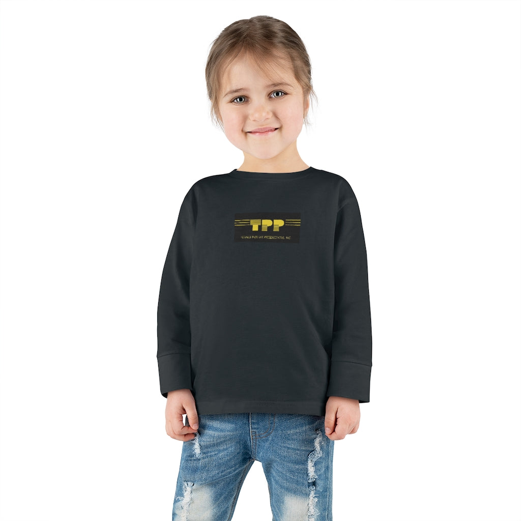 TPP Toddler Long Sleeve Tee