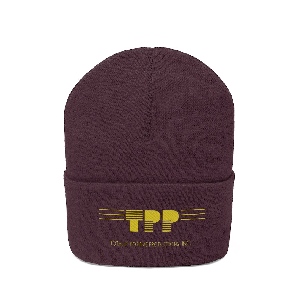 TPP Knit Beanie
