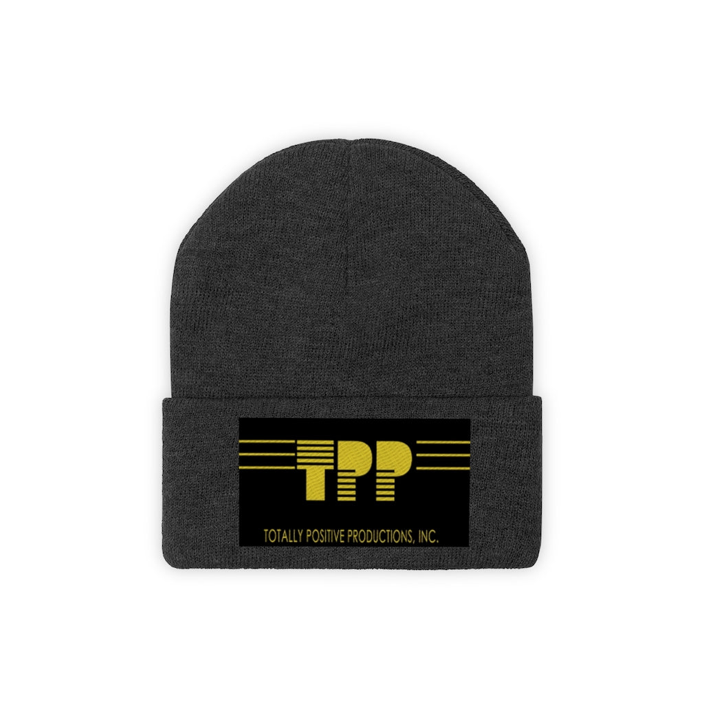 TPP Beanie