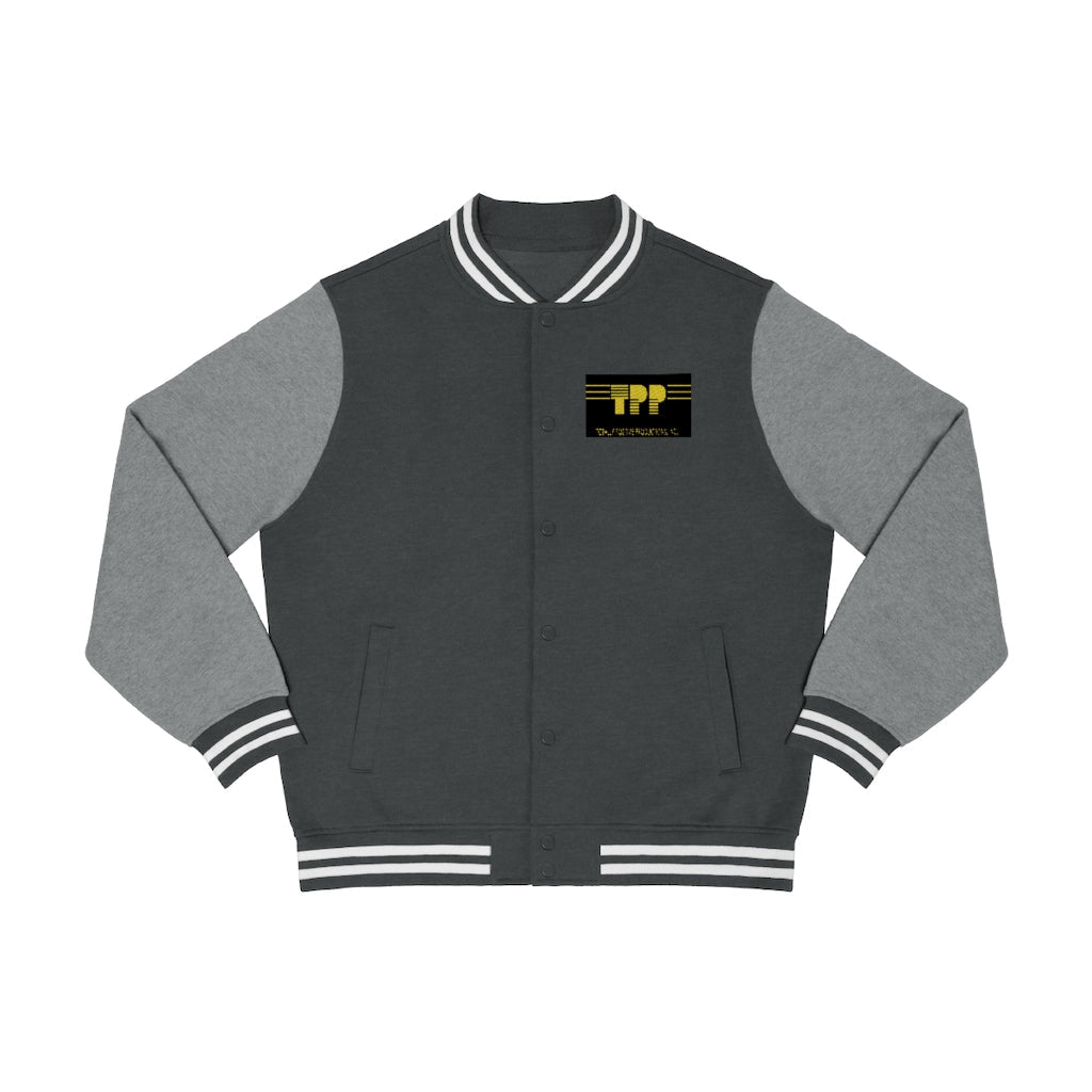 TPP Men's Varsity Jacket