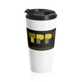 TPP Stainless Steel Travel Mug