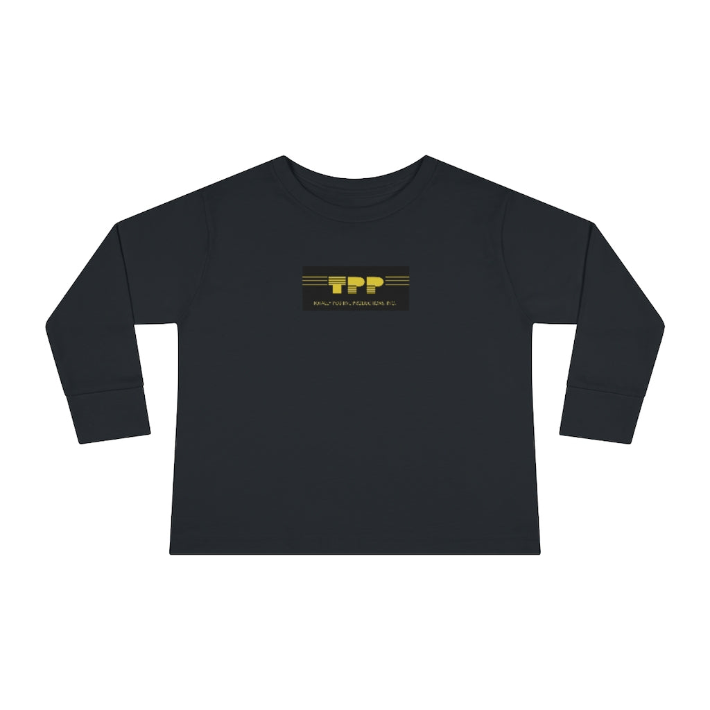 TPP Toddler Long Sleeve Tee