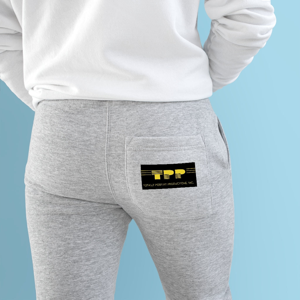 TPP Unisex Premium Fleece Joggers