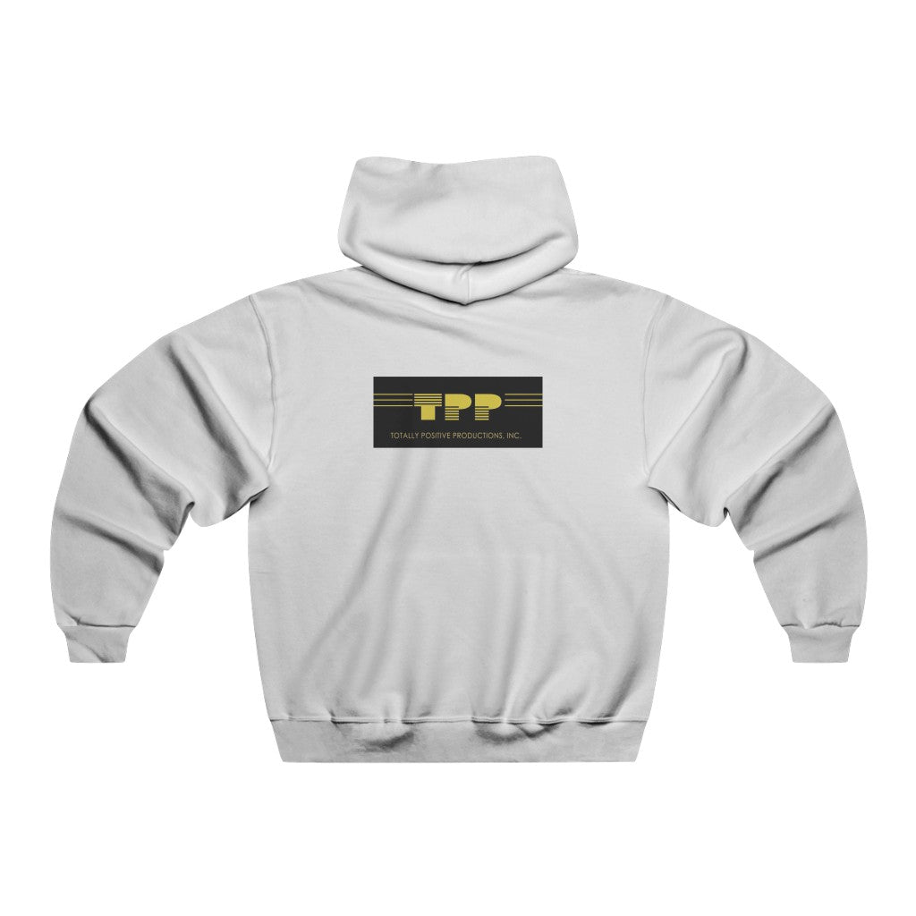 TPP Men's NUBLEND® Hooded Sweatshirt