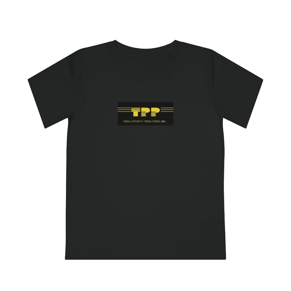 TPP Kids' Creator T-Shirt