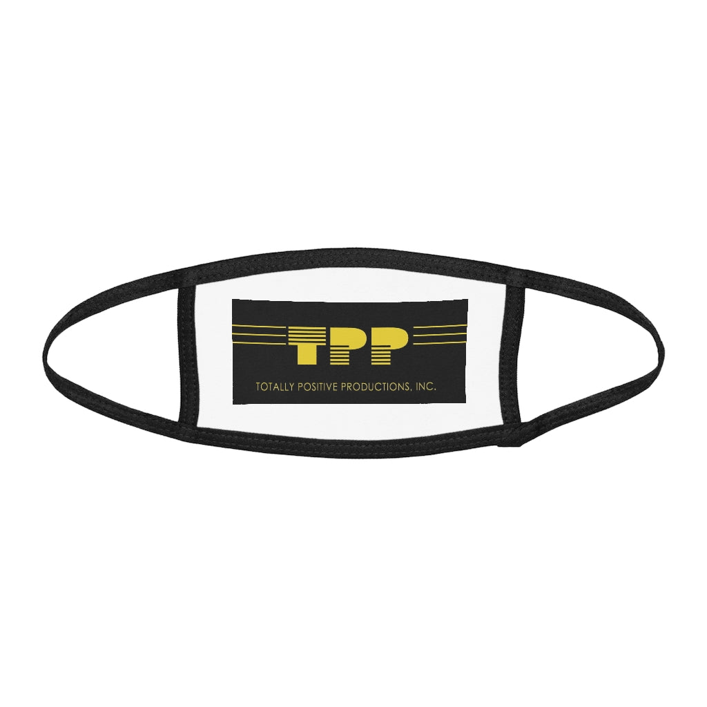 TPP Kid's Face Mask