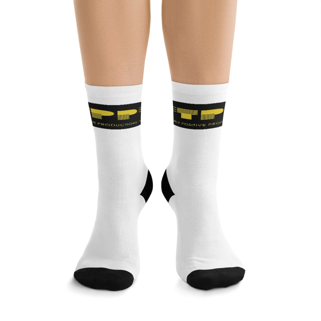 TPP DTG Socks