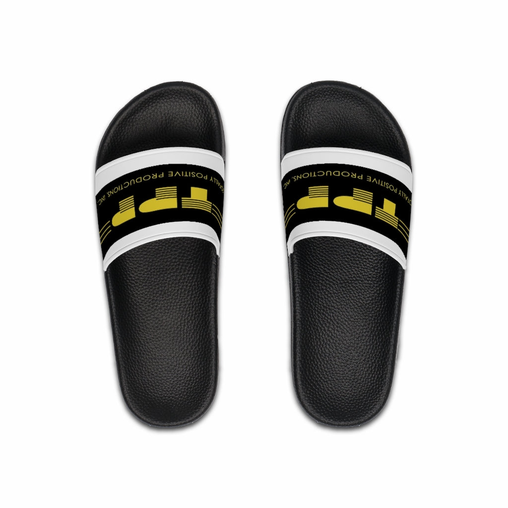 TPP Men's Slide Sandals
