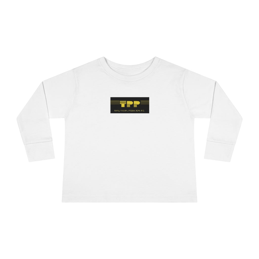 TPP Toddler Long Sleeve Tee