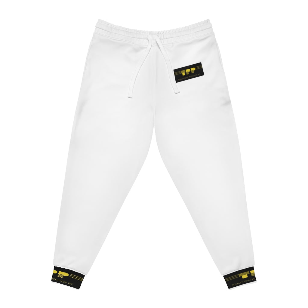 TPP Unisex Athletic Joggers (AOP)