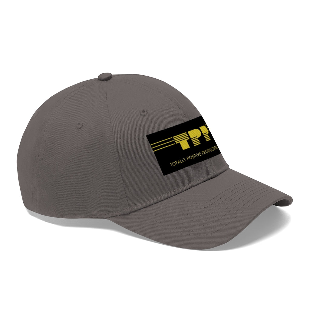 TPP Unisex Twill Hat