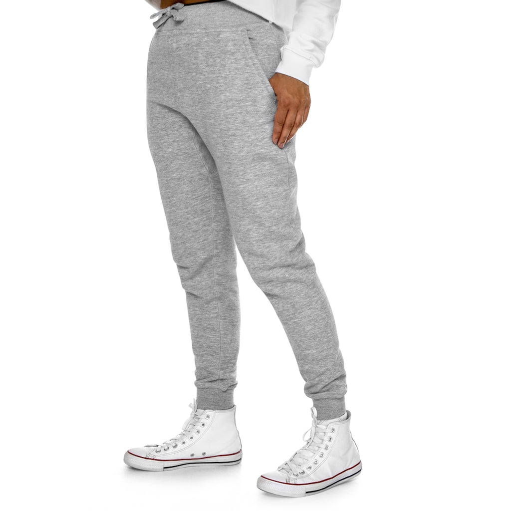 TPP Unisex Premium Fleece Joggers