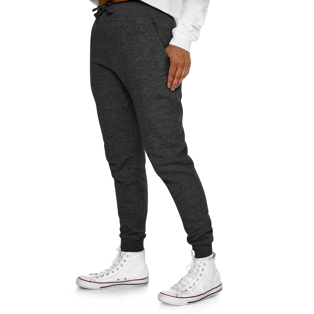 TPP Unisex Premium Fleece Joggers