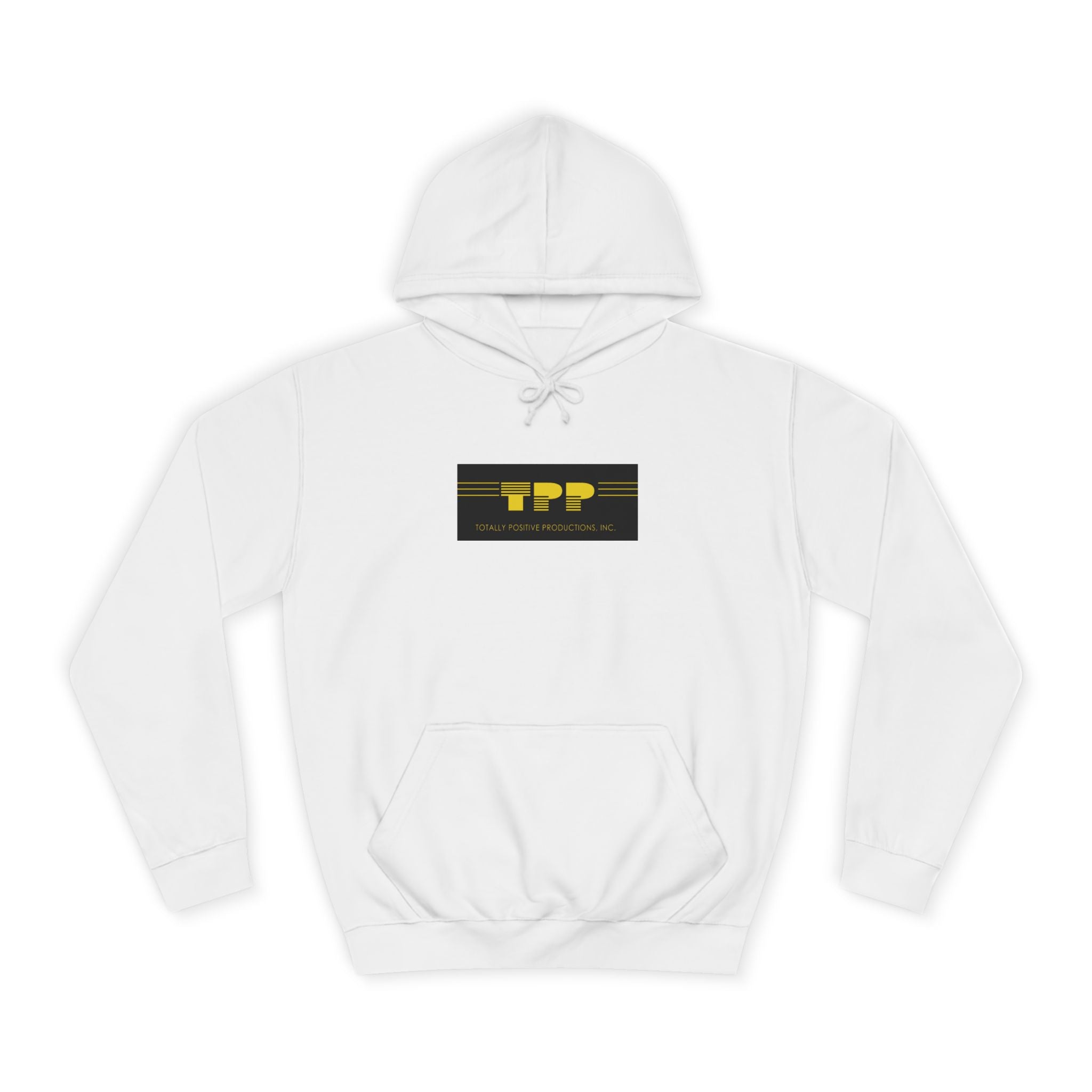 TPP Unisex College Hoodie