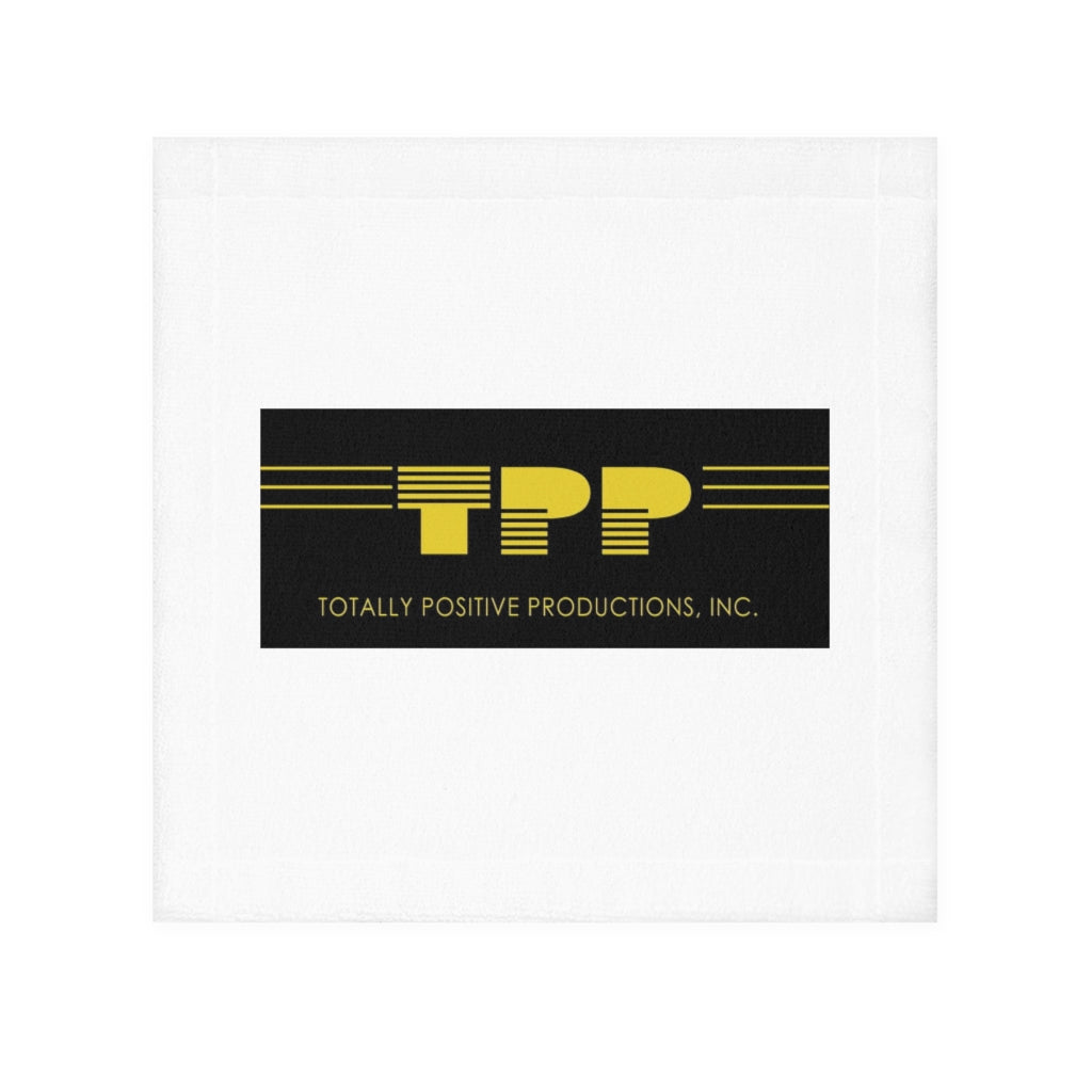 TPP Face Towel