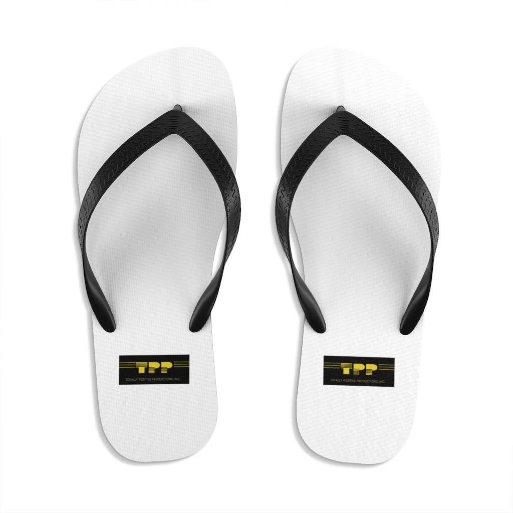 TPP Unisex Flip-Flops