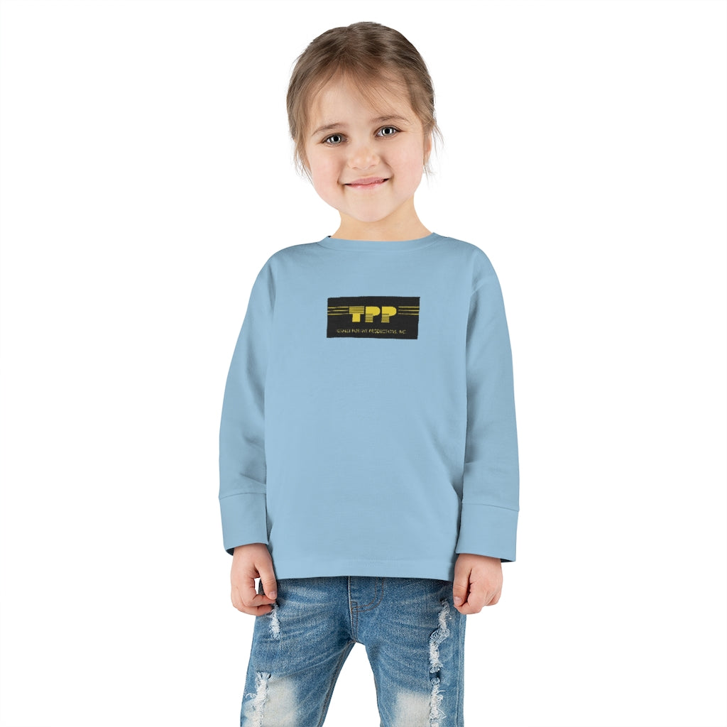 TPP Toddler Long Sleeve Tee