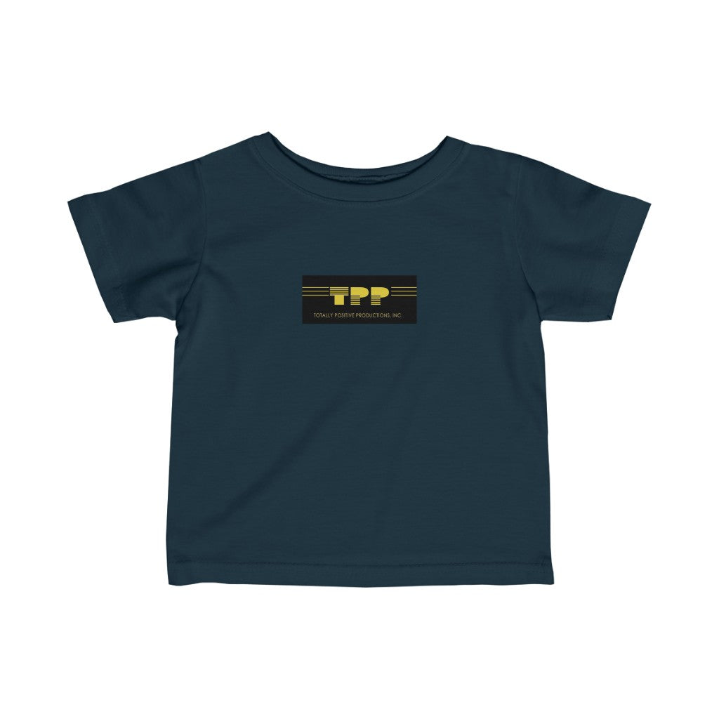 TPP Infant Fine Jersey Tee
