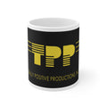 TPP Mug 11oz