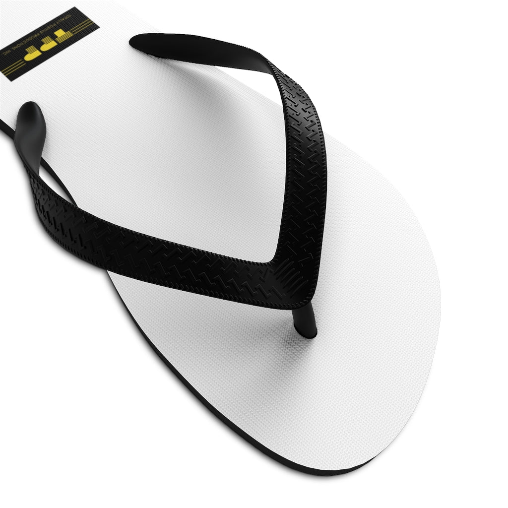 TPP Unisex Flip-Flops