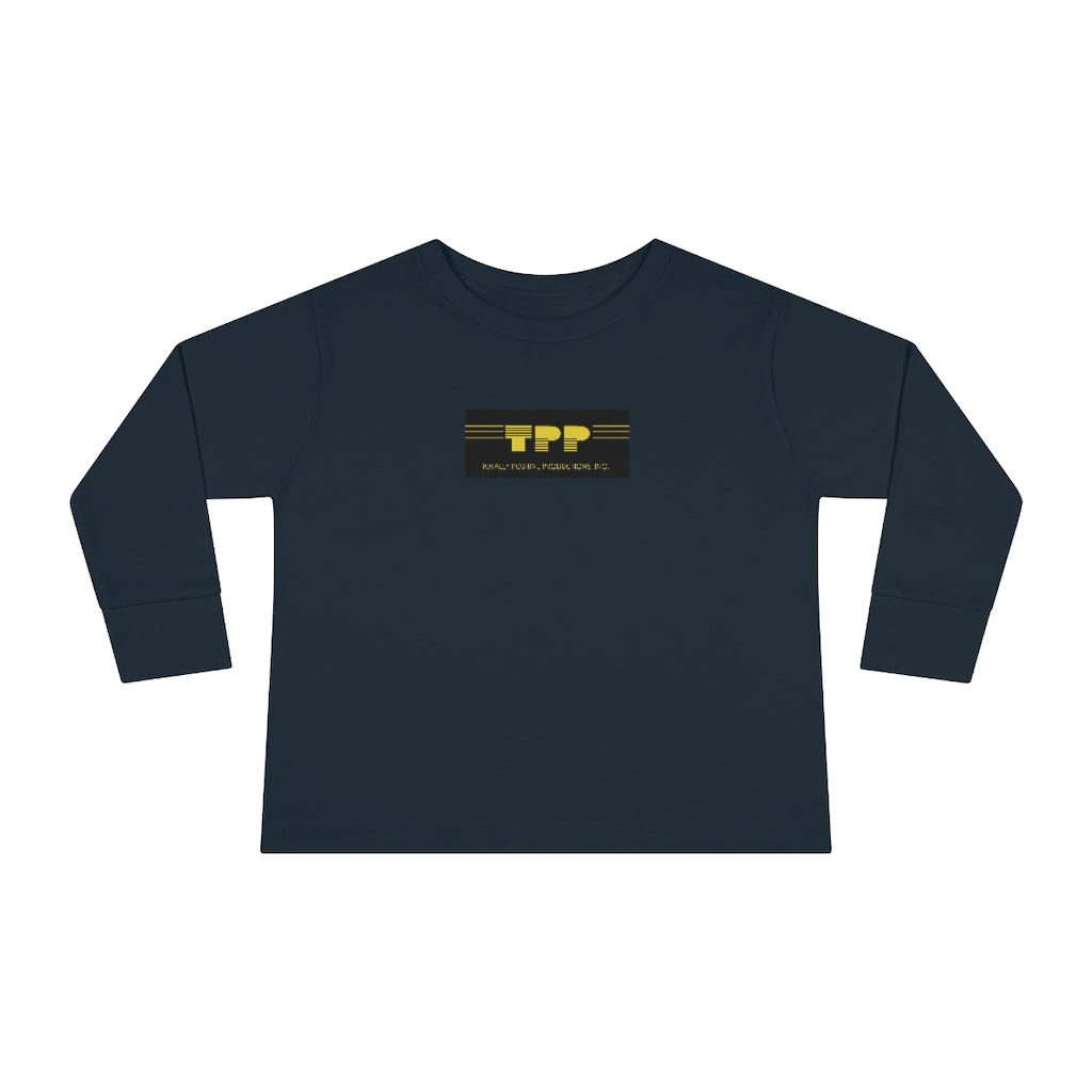 TPP Toddler Long Sleeve Tee