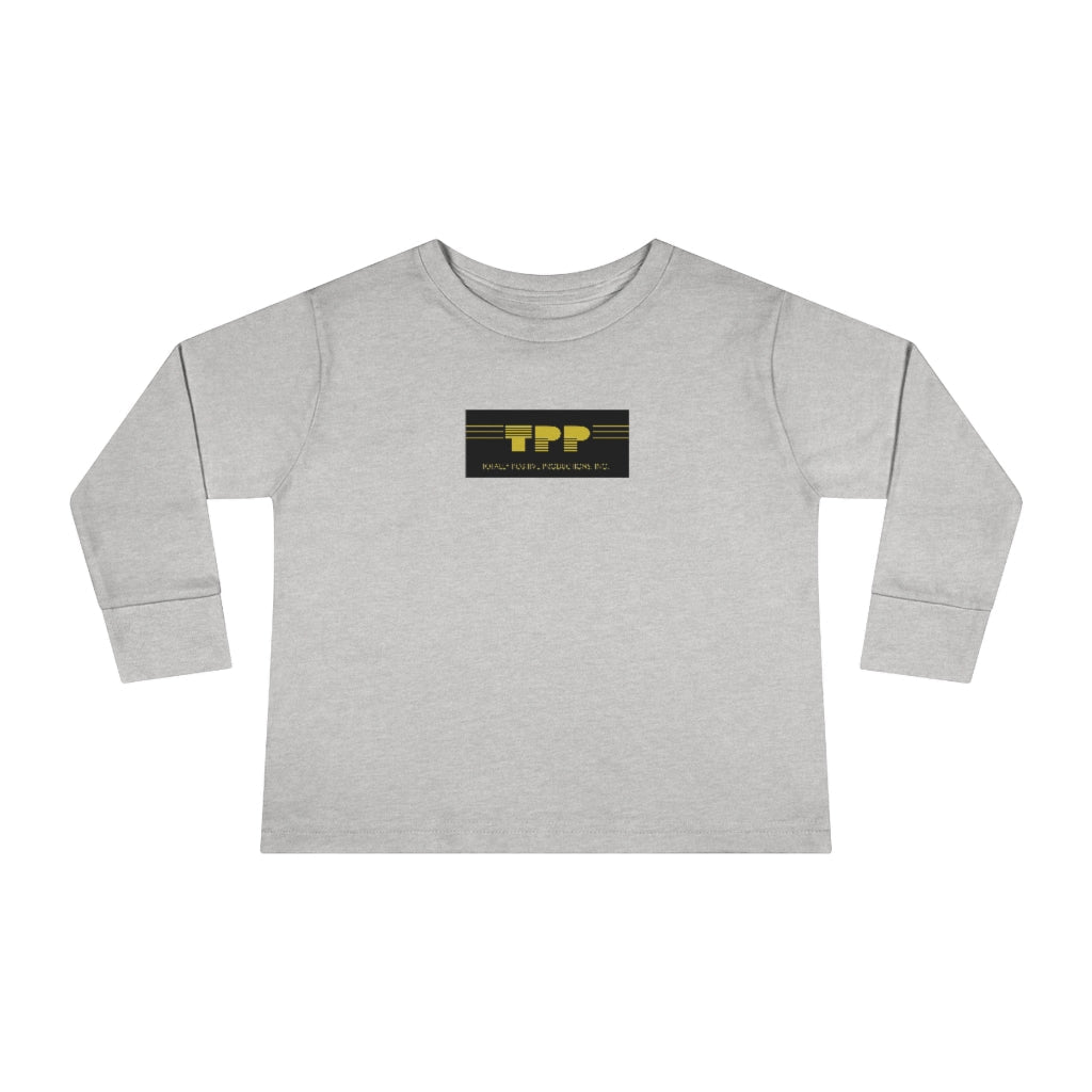 TPP Toddler Long Sleeve Tee