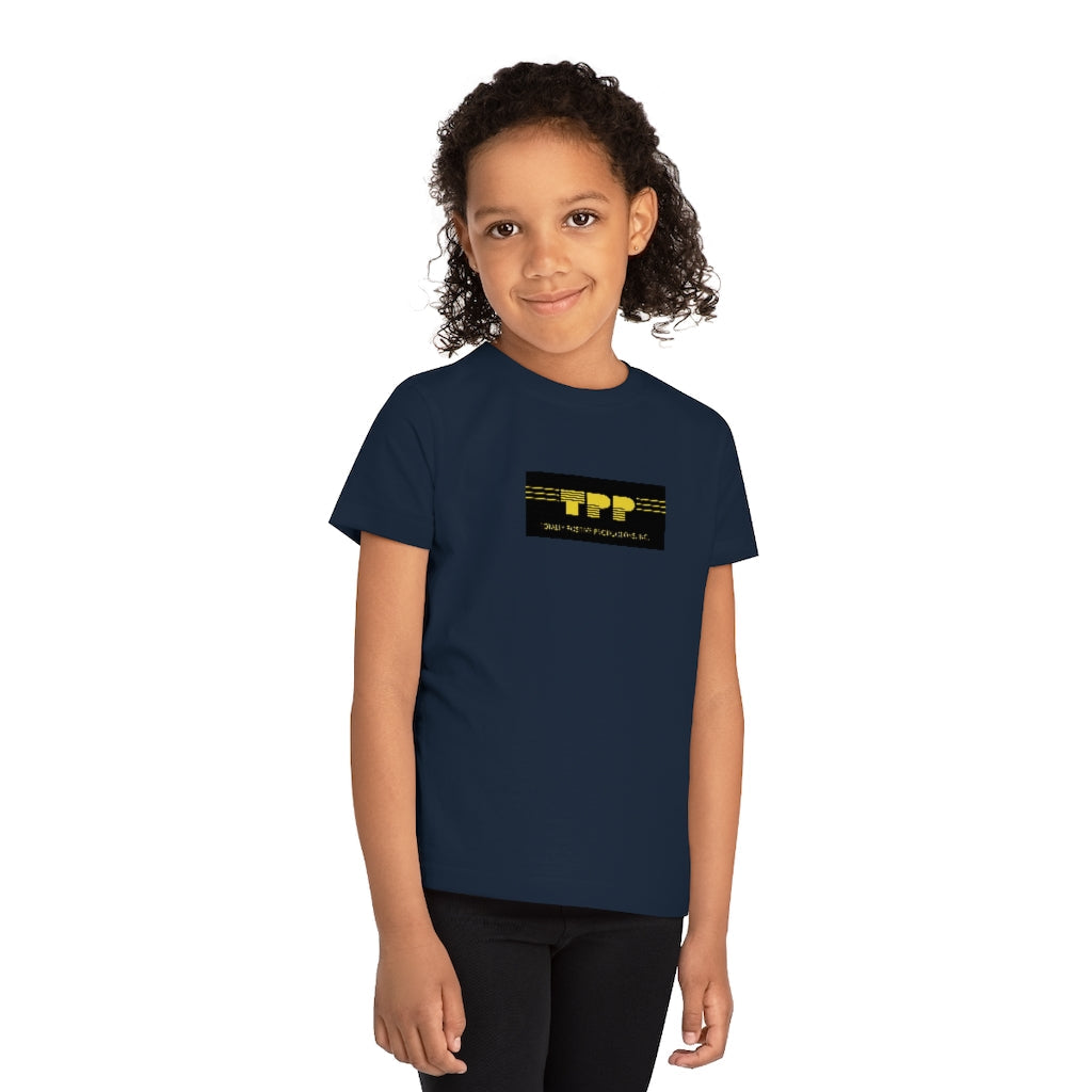 TPP Kids' Creator T-Shirt