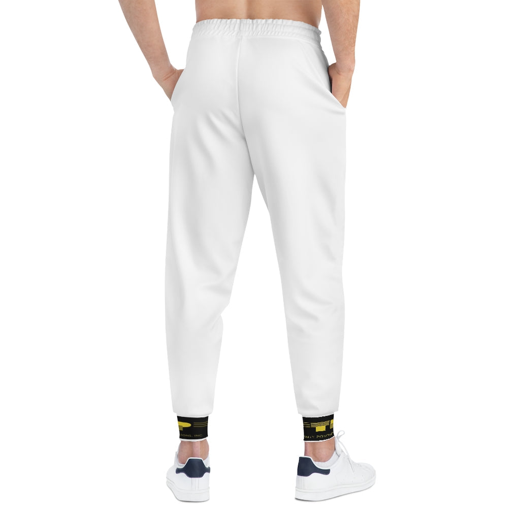 TPP Unisex Athletic Joggers (AOP)