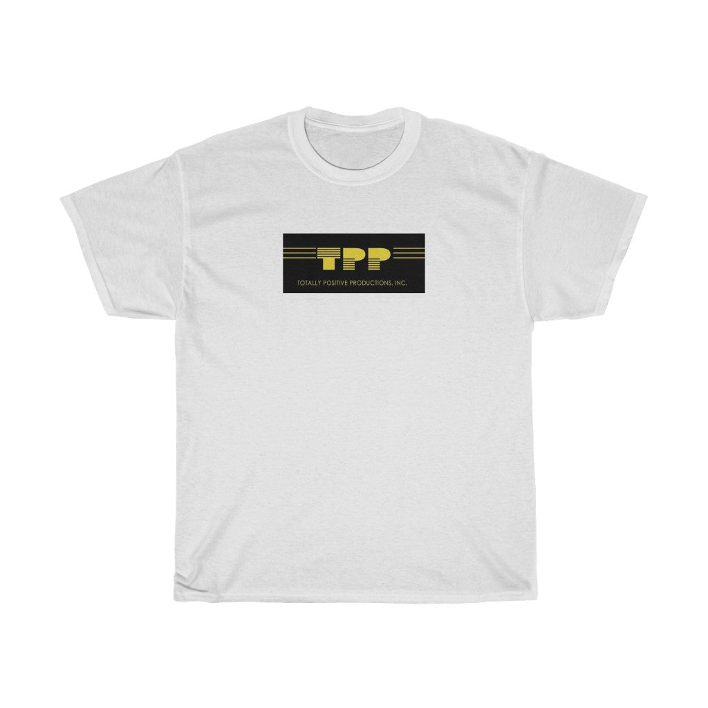 TPP Unisex Heavy Cotton Tee
