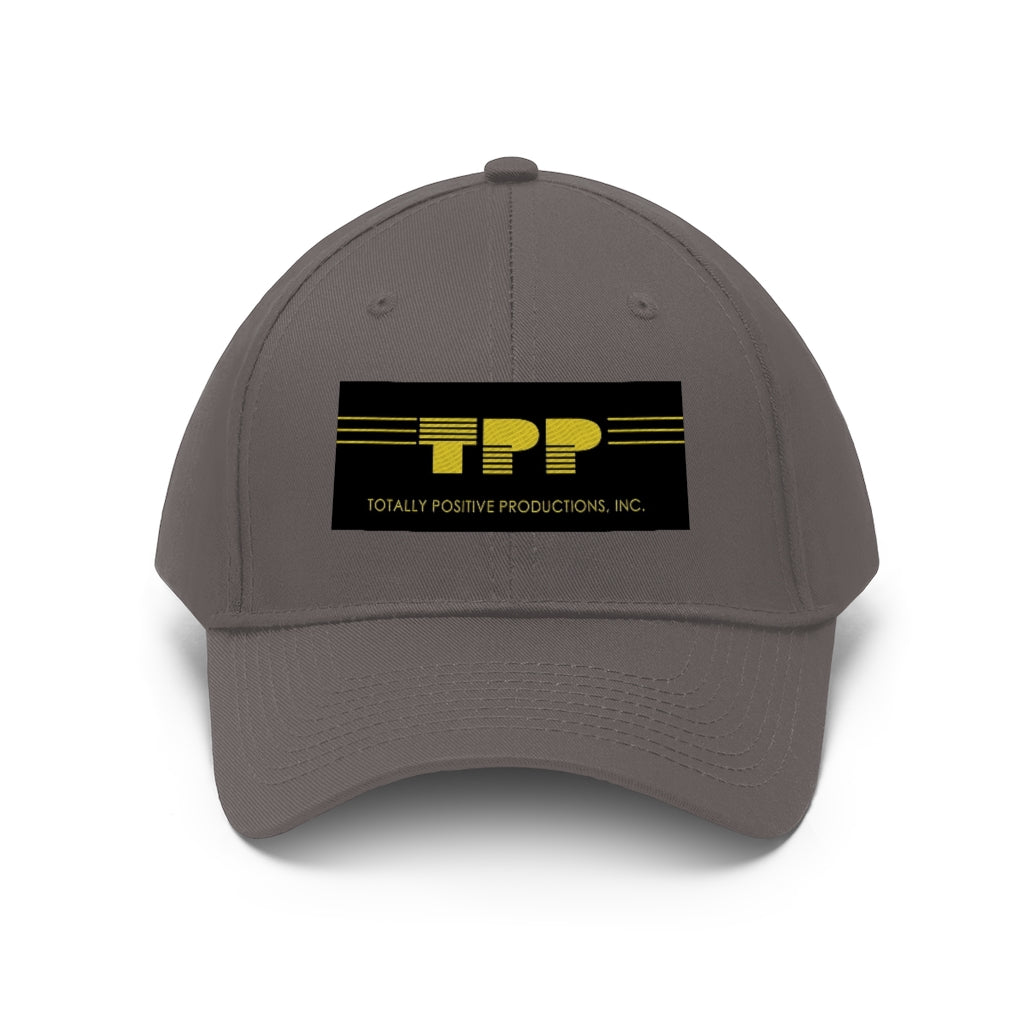 TPP Unisex Twill Hat