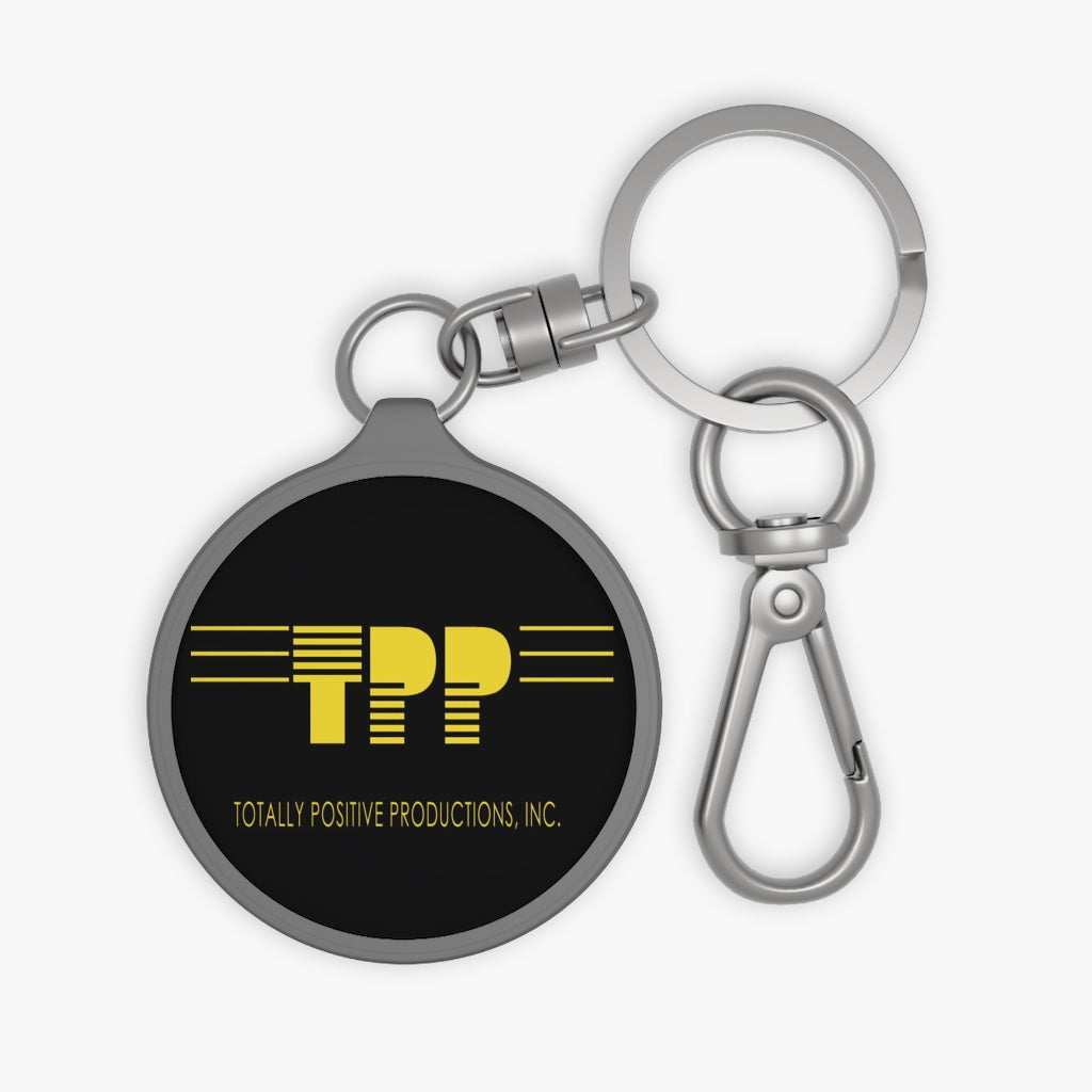 TPP Keyring Tag