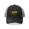 TPP Unisex Trucker Hat