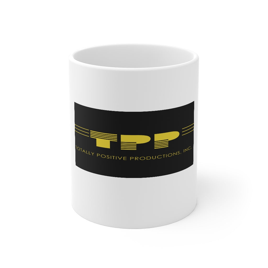 TPP Mug 11oz
