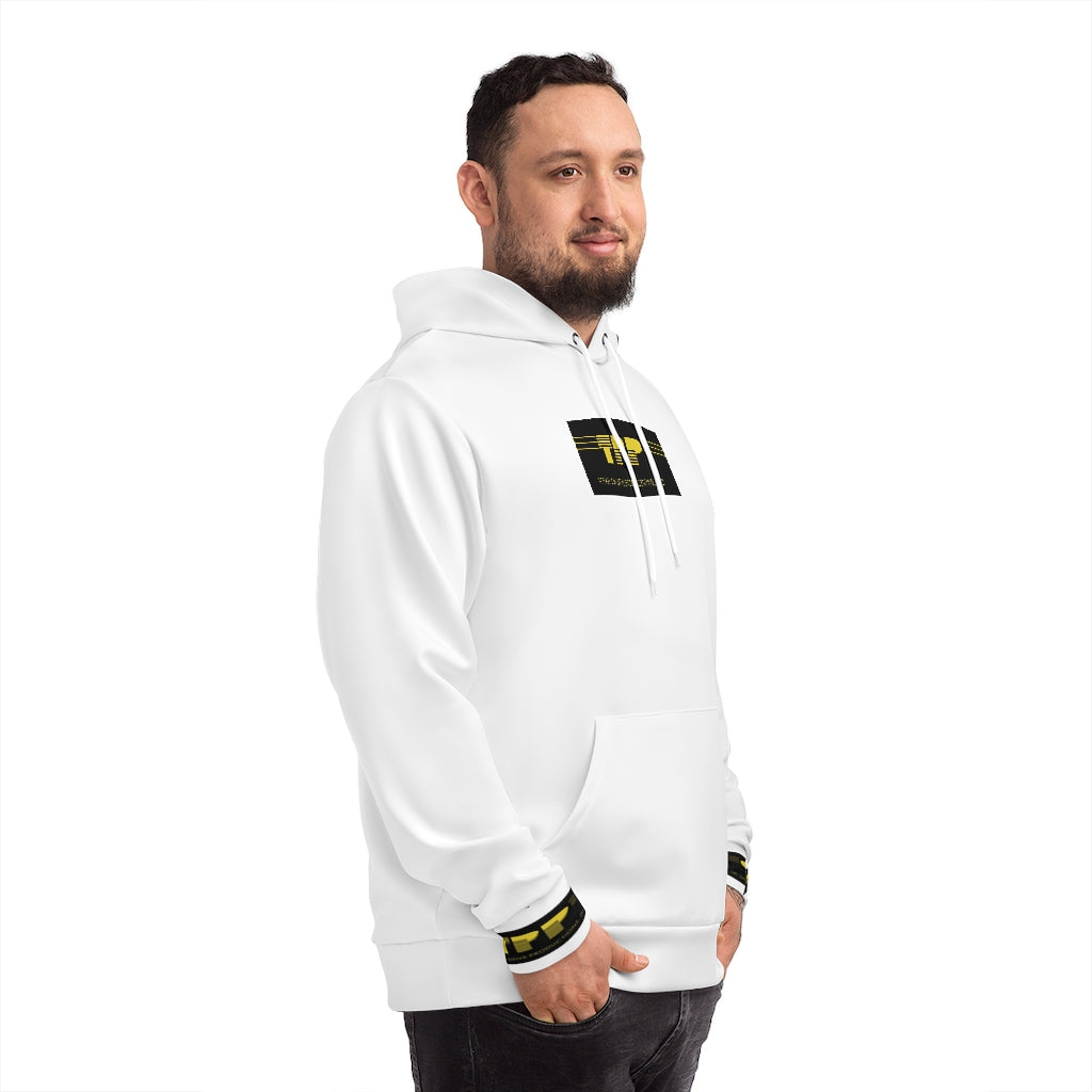 TPP AOP Fashion Hoodie