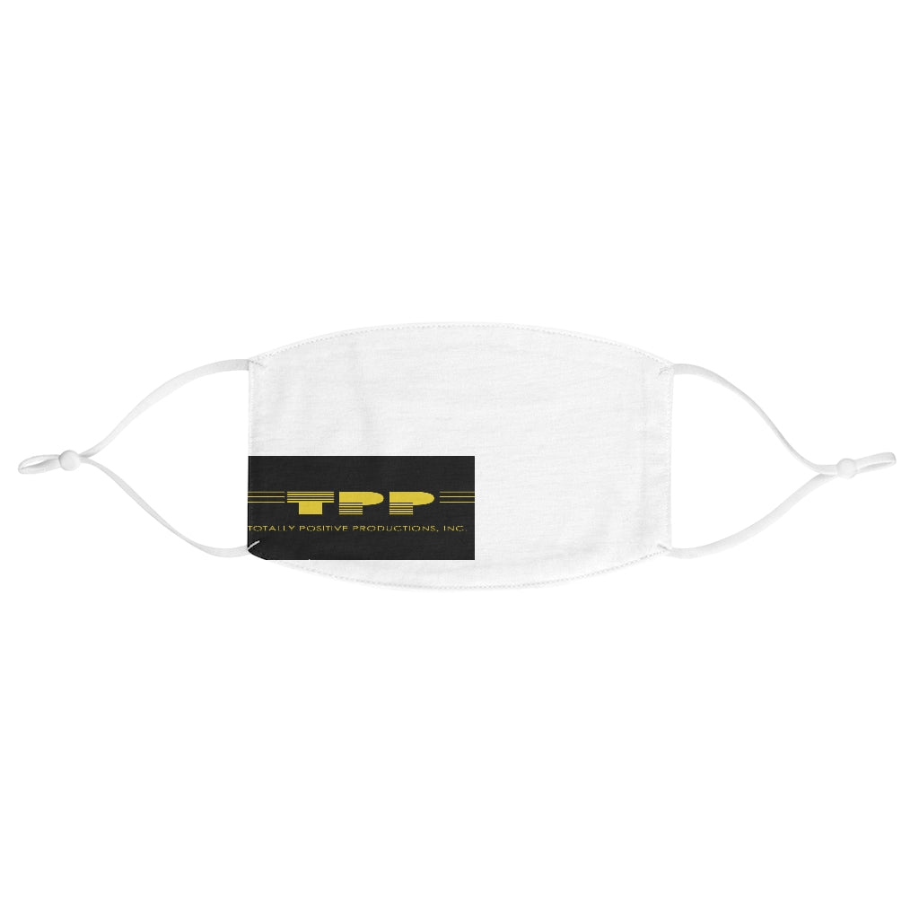 TPP Fabric Face Mask