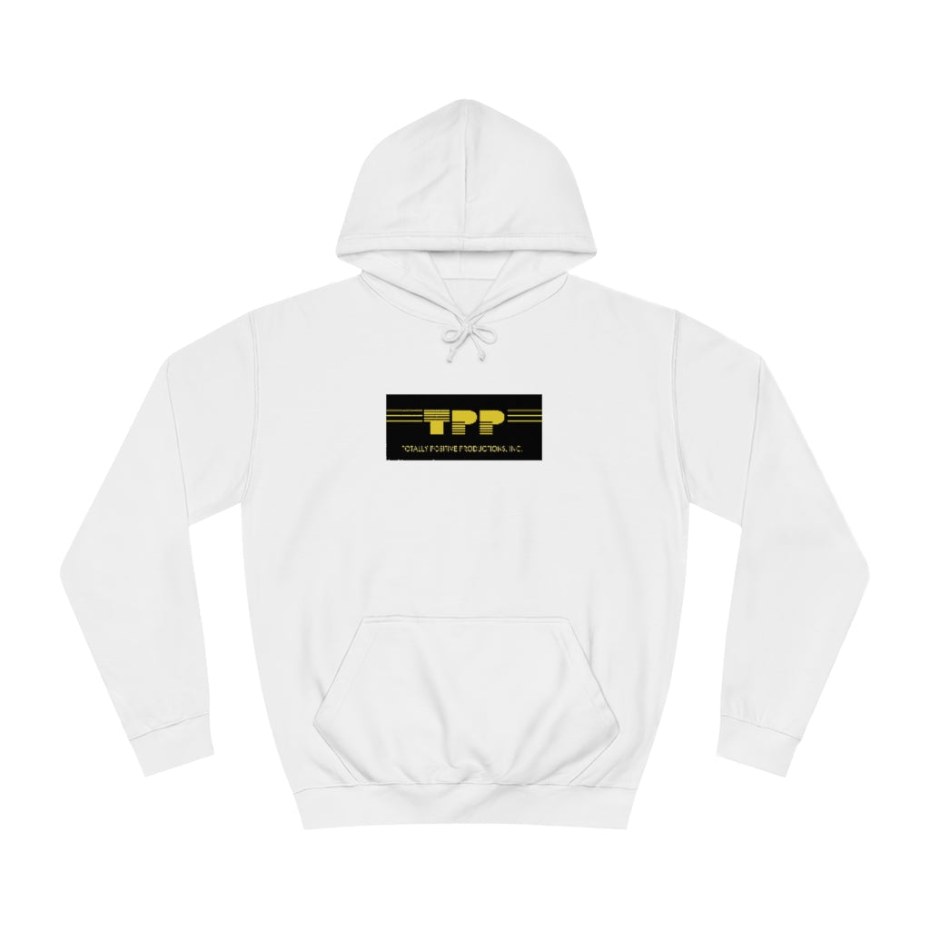 TPP Unisex College Hoodie