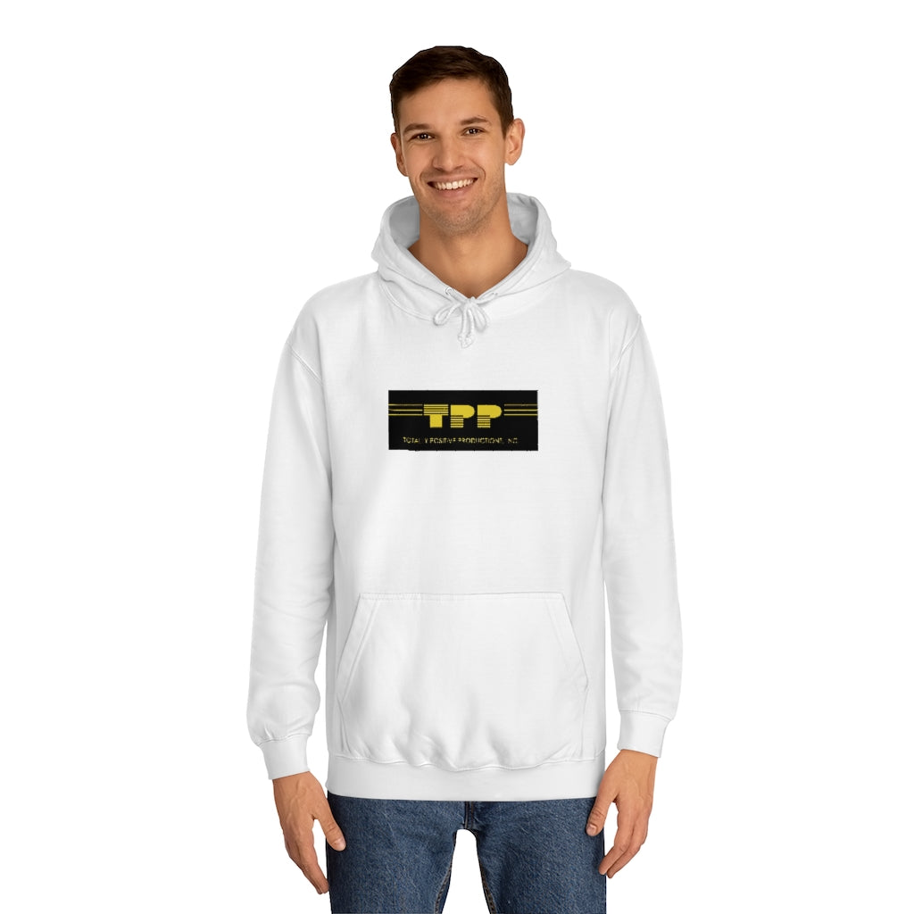 TPP Unisex College Hoodie