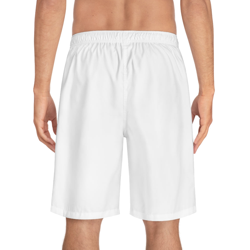 TPP Men's Board Shorts (AOP)
