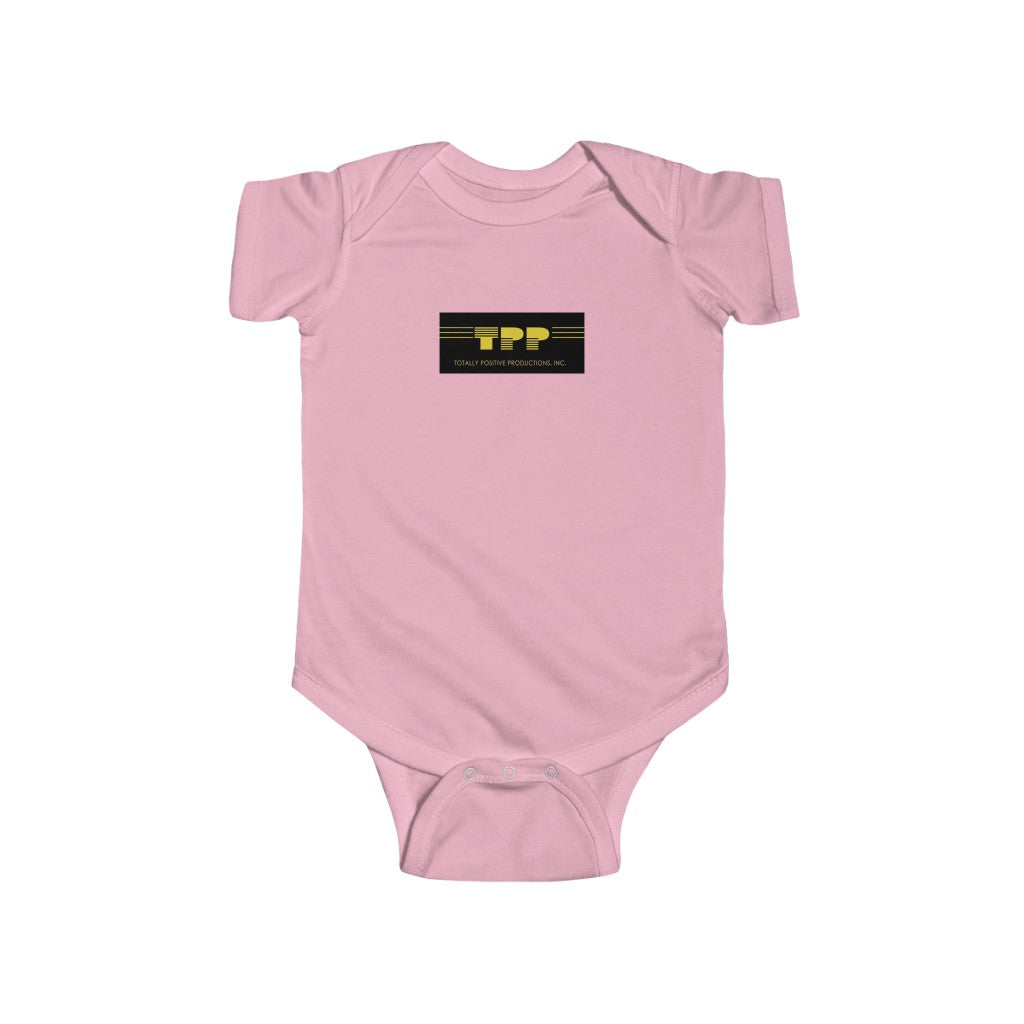 TPP Infant Fine Jersey Bodysuit