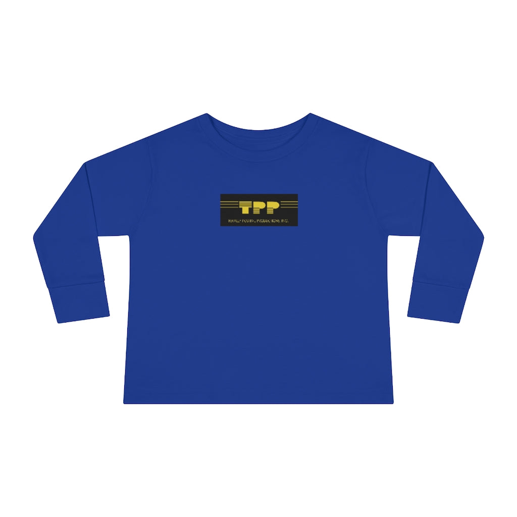 TPP Toddler Long Sleeve Tee