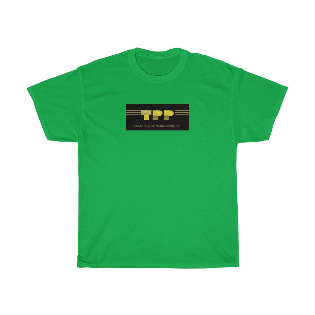 TPP Unisex Heavy Cotton Tee
