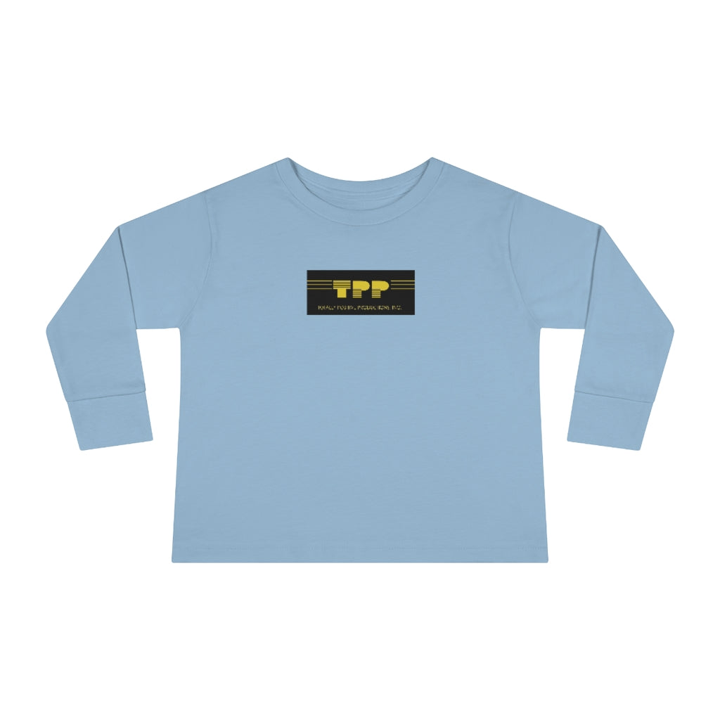 TPP Toddler Long Sleeve Tee